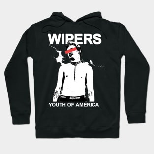 Wipers Hoodie